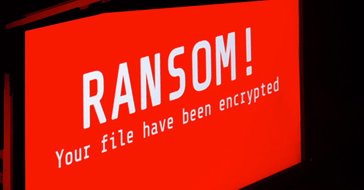 Researchers Warn of 4 Emerging Ransomware Groups That Can Cause Havoc