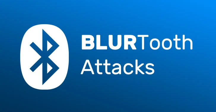 New Unpatched Bluetooth Flaw Lets Hackers Easily Target Nearby Devices