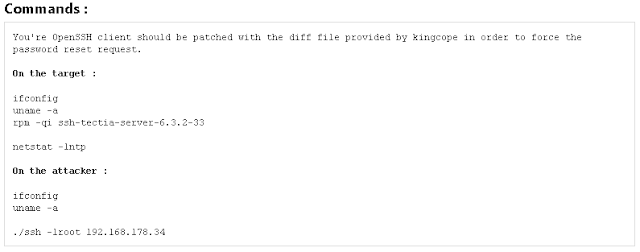 openssh 7.6p1 exploit openssh 7.6p1 exploit