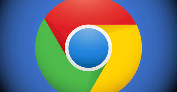 Another Google Chrome 0-Day Bug Found Actively Exploited In-the-Wild