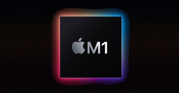 First Malware Designed for Apple M1 Chip Discovered in the Wild