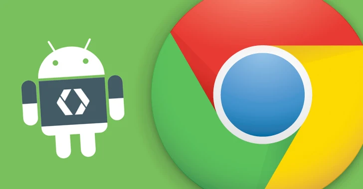 Chrome for Android Enables Site Isolation Security Feature for All Sites with Login