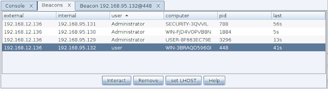 how to detect cobalt strike beacon how to detect cobalt strike beacon