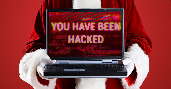 Why Holidays Put Your Company at Risk of Cyber Attack (And How to Take Precautions)
