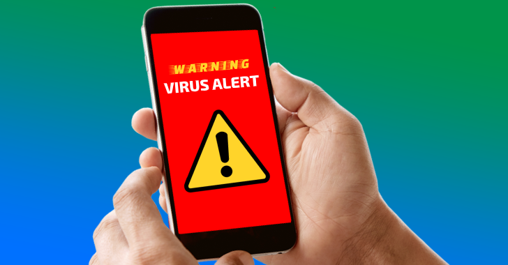 Urgent warning as 300,000 Android owners infected by dangerous app