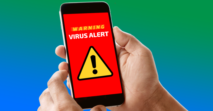 Watch Out — Microsoft Warns Android Users About A New Ransomware