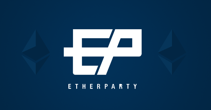 EtherParty Breach: Another Ethereum ICO Gets Hacked