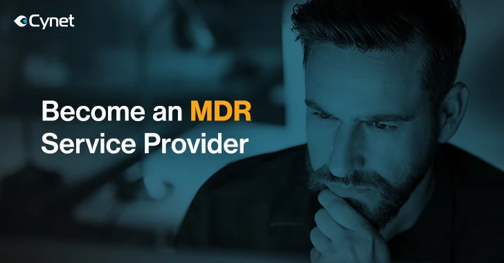 How MSPs can become Managed Detection and Response (MDR) Providers