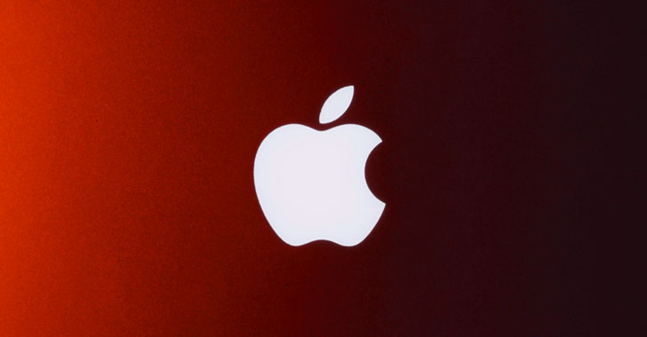 55 New Security Flaws Reported in Apple Software and Services