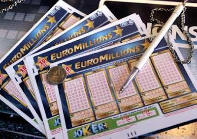 Euromillions lottery French Site defaced By Muslim Hackers