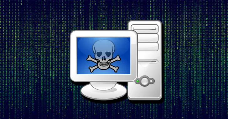 European Authorities Disrupt Emotet — World's Most Dangerous Malware