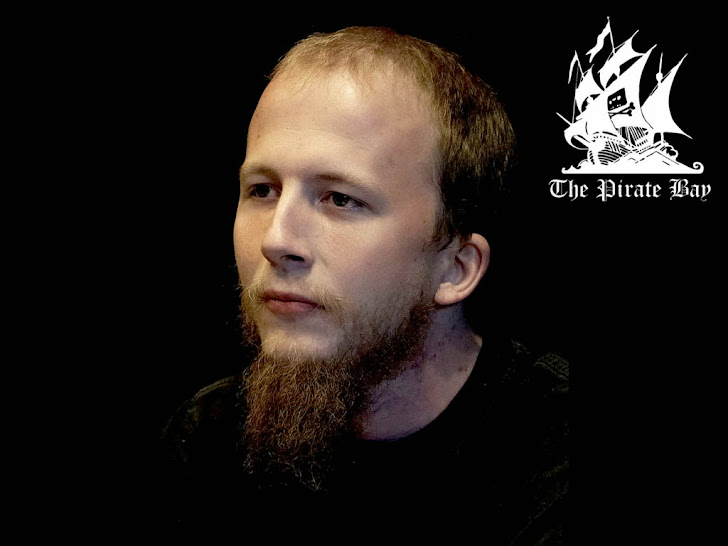 The Pirate Bay Cofounder 'Gottfrid Svartholm Warg' will be extradited to Denmark