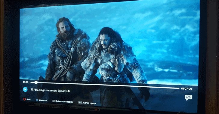 Oopss! HBO Itself Accidentally Leaked 'Game of Thrones' Season 7 Episode 6