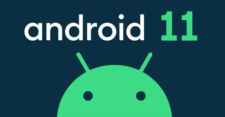 android 11 security privacy