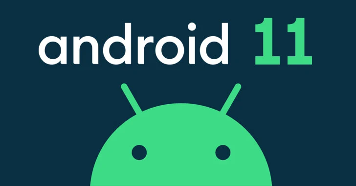 Android 11 — 5 New Security and Privacy Features You Need to Know