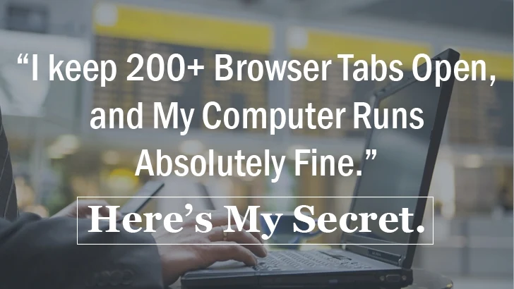 y8 Browser keeps opening new tabs when I click anywhere on the
