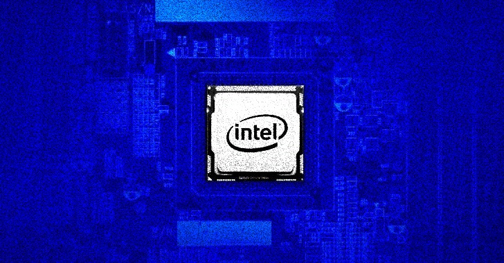 Malware can exploit new flaws in Intel processors to launch side-channel attacks