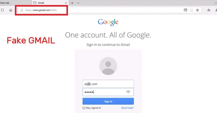 Beware! Unpatched Safari Browser Hack Lets Attackers Spoof URLs