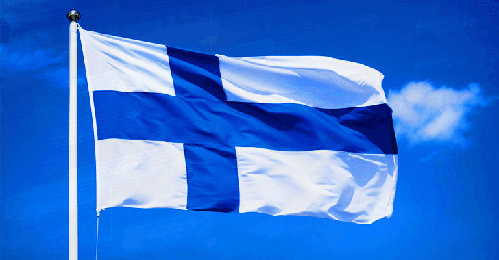 Finland's 3rd Largest Data Breach Exposes 130,000 Users' Plaintext Passwords