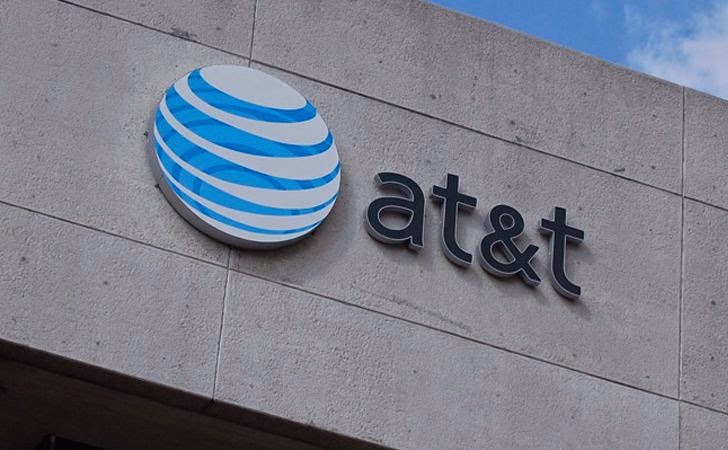 AT&T Suffers Data Breach, Customers' Personal Information Compromised