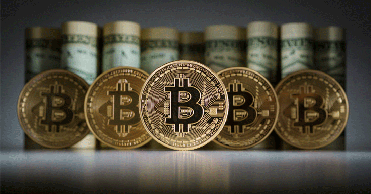 Unknown Bidder Buys 2,700 Bitcoins (worth $1.6 million) at US Government Auction