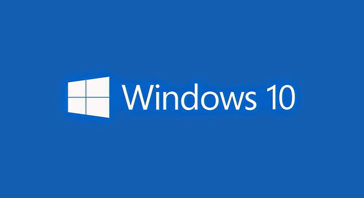 Windows 10 Preview Has A Keylogger to Watch Your Every Move