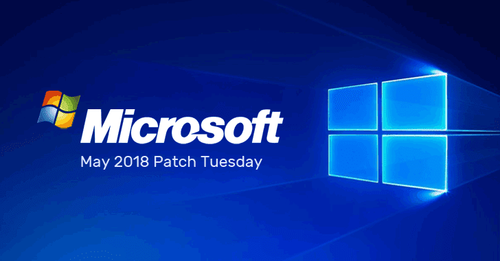 Microsoft Patches Two Zero-Day Flaws Under Active Attack
