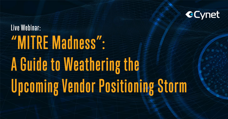 MITRE Madness: A Guide to Weathering the Upcoming Vendor Positioning Storm