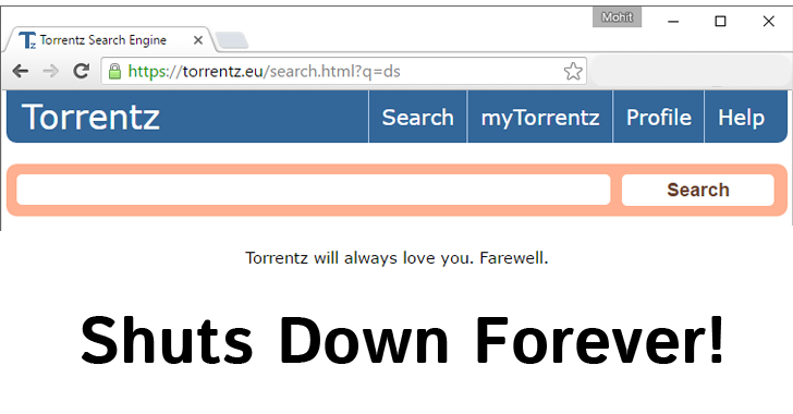 Torrentz Torrentz
