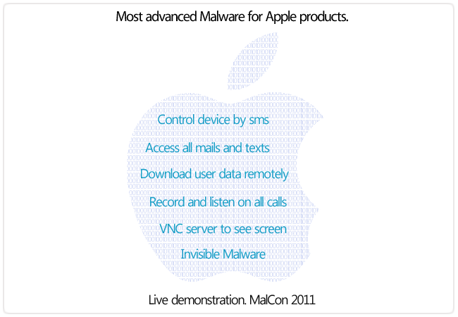 check for malware on your mac