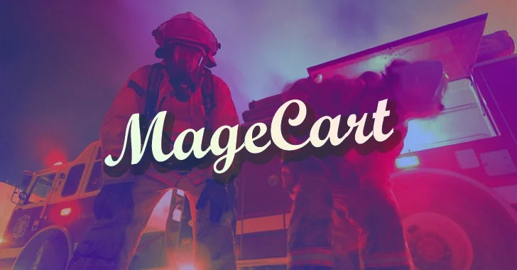 Magecart Targets Emergency Services-related Sites via Insecure S3 Buckets