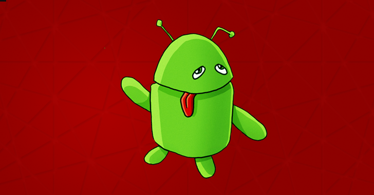 Google Patches 6 Critical Android Mediaserver Bugs in May Security Update