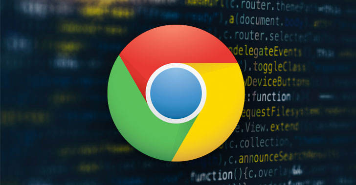 New Chrome Zero-Day Under Active Attacks – Update Your Browser