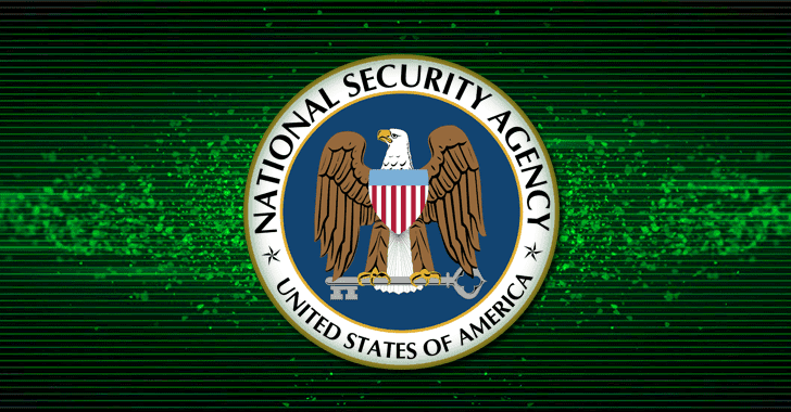 Ex-NSA Contractor Pleads Guilty to 20-Year-Long Theft of Classified Data