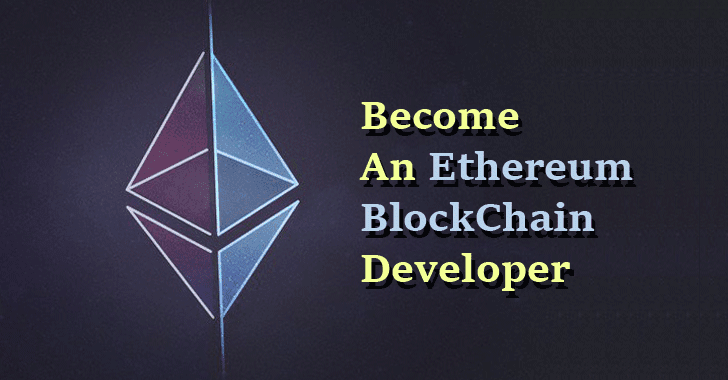 Learn Ethereum Development – Build Decentralized Blockchain Apps
