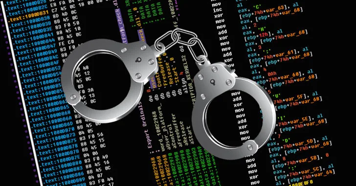 Latvian Woman Charged for Her Role in Creating Trickbot Banking Malware