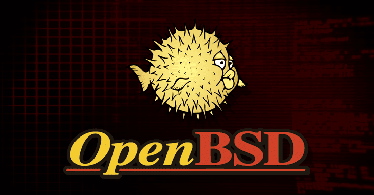 Severe Auth Bypass and Priv-Esc Vulnerabilities Disclosed in OpenBSD
