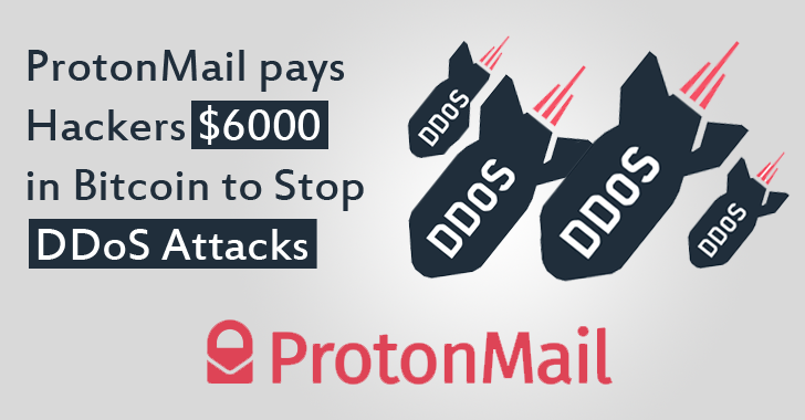 protonmail-bitcoin-ddos-attack
