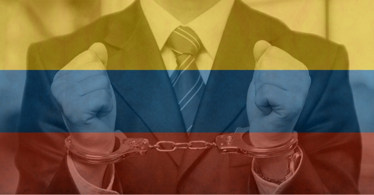 IT Firm Manager Arrested in the Biggest Data Breach Case of Ecuador’s History