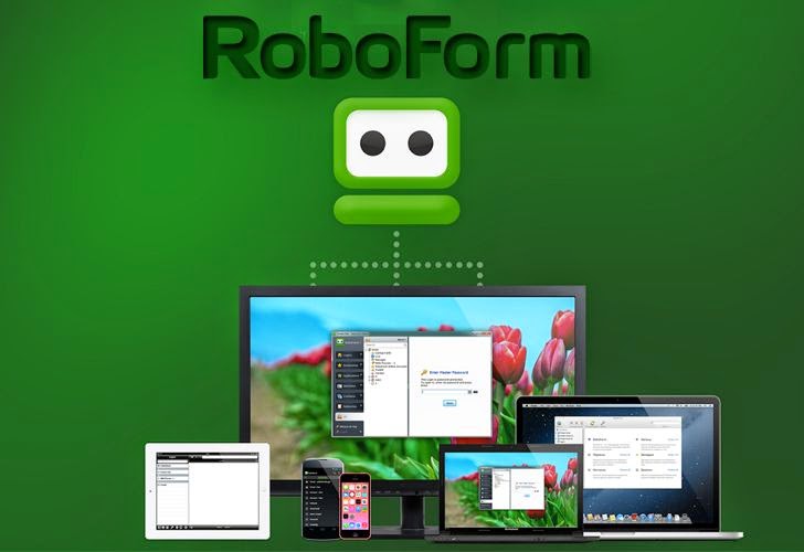 Critical Vulnerability and Privacy LoopHole Found in RoboForm Password Manager