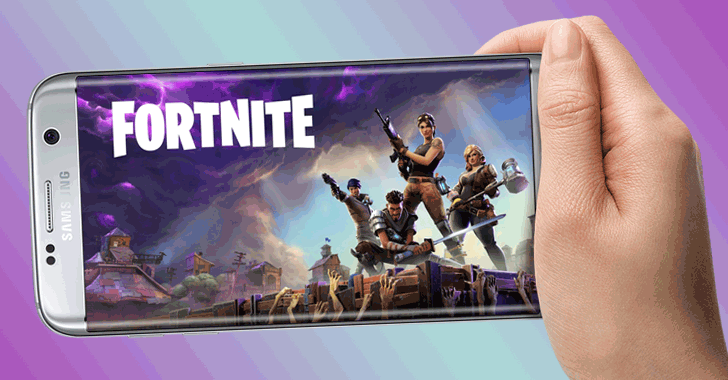 Fortnite on X: The Fortnite Installer on Android is now the Epic Games  app! Use it to download Fortnite on Android and check out all that's new in  #FortniteChapter2  / X