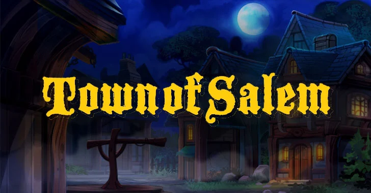 Town of Salem 2 All Animations and Win Screens 