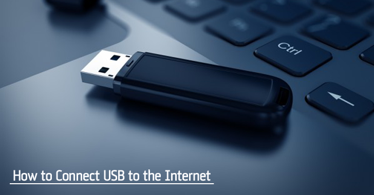 WebUSB API — Connect Your USB Devices Securely to the Internet