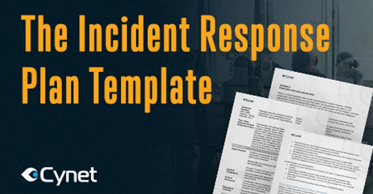 The Incident Response Plan - Preparing for a Rainy Day