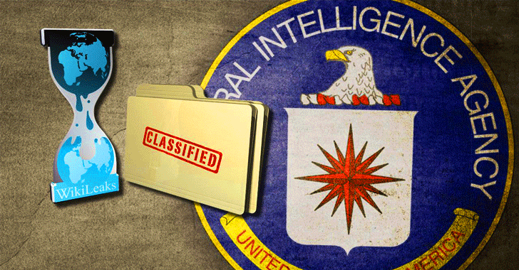 WikiLeaks Won't Disclose CIA Exploits To Companies Until Certain Demands Are Met