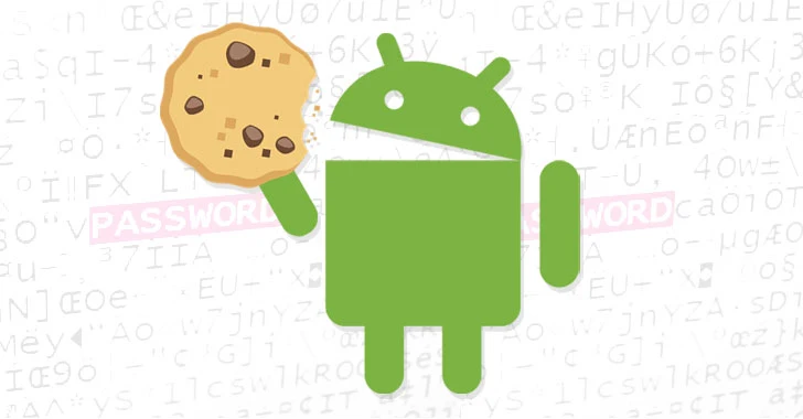 Android Cookie-Stealing Malware Found Hijacking Facebook Accounts