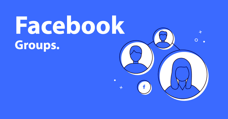 facebook groups data leak