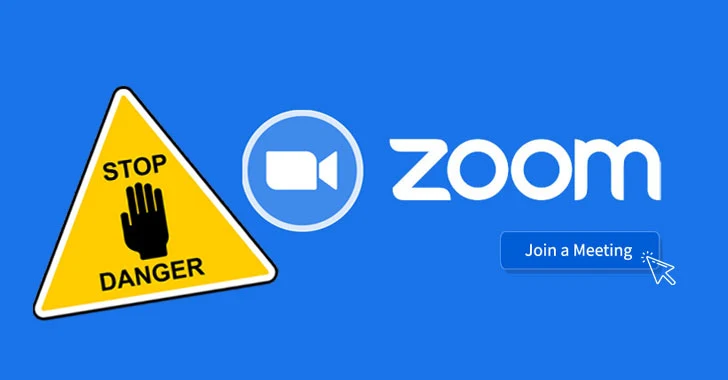 New Zoom Hack Lets Hackers Compromise Windows and Its Login Password