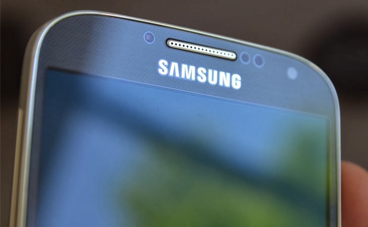 Confirmed: Samsung Galaxy S5 has a Fingerprint Scanner